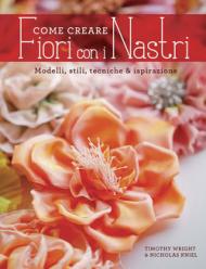 Come creare fiori con i nastri