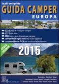 Guida camper Europa 2015