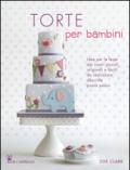 Torte per bambini