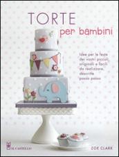 Torte per bambini