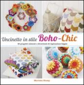 Uncinetto in stile Boho-Chic