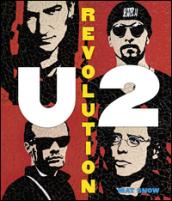 U2 revolution