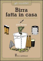 Birra fatta in casa