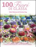 100 fiori di glassa