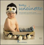 Baby uncinetto