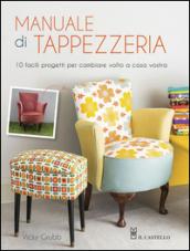 Manuale di tappezzeria