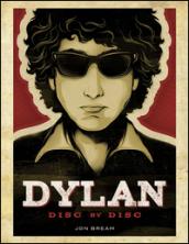 Dylan. Disco per disco