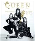 Queen. La storia illustrata dei re del rock