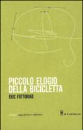 Piccolo elogio della bicicletta