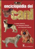 Enciclopedia dei cani. La guìda completa dall'Aberdeen Terrier allo Yorkshire Terrier