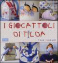 I giocattoli di Tilda