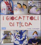 I giocattoli di Tilda