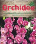 Orchidee. Ediz. illustrata