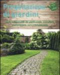 Progettazione di giardini. Ediz. illustrata