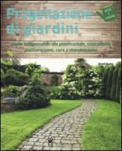 Progettazione di giardini. Ediz. illustrata