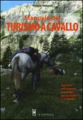 Manuale del turismo a cavallo