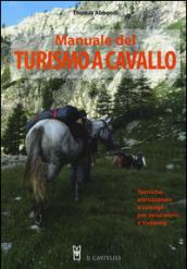 Manuale del turismo a cavallo