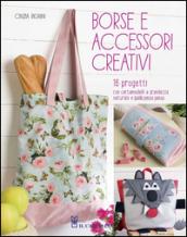 Borse e accessori creativi