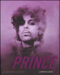 Prince. La sua storia artistica. Ediz. illustrata