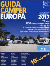 Guida camper Europa 2017