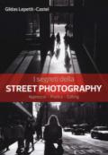 I segreti della street photography