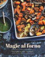 Magie al forno