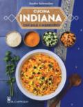 Cucina indiana con solo 4 ingredienti