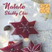 Progetti shabby chic. Crea e cuci. Natale