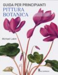 Guida per principianti pittura botanica