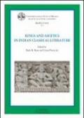 Kings and ascetics in indian classical literature