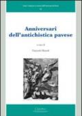 Anniversari dell'antichistica pavese