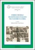 Forme e modelli del rotocalco italiano tra fascismo e guerra