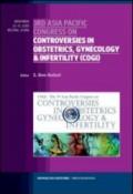 Third Asia pacific congress on controversies in obstetrics, gynecology e infertility (COGI)