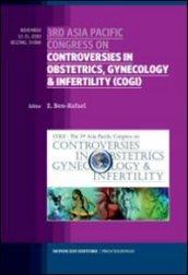 Third Asia pacific congress on controversies in obstetrics, gynecology e infertility (COGI)