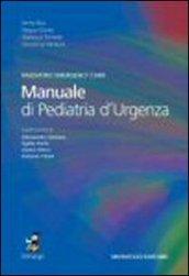 Manuale di pediatria d'urgenza-Paediatric emergency card