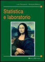 Statistica e laboratorio