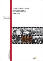 Storia dell'Italia repubblicana (1946-2014)