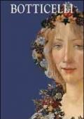 Monografia d'arte. Botticelli