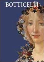 Monografia d'arte. Botticelli