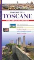 Florence et la Toscane. Guide complet par itineraires