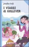 I viaggi di Gulliver