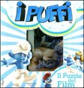 I puffi. Il puzzle del film