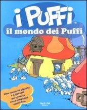 I puffi. Il mondo dei puffi. Con gadget (6 vol.)