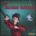 Il figlio di Babbo Natale. Il libro del film. Ediz. illustrata