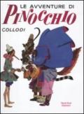 Le avventure di Pinocchio. Ediz. integrale