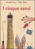 I cinque sensi