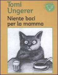 Niente baci per la mamma