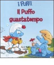 Il puffo guastatempo. I puffi