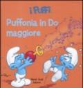 Puffonia in Do maggiore. I puffi