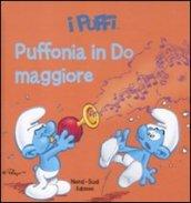 Puffonia in Do maggiore. I puffi